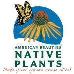 American Beauties Native Plants logo