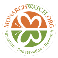 Monarch Watch logo