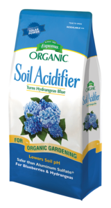 Soil Acidifier